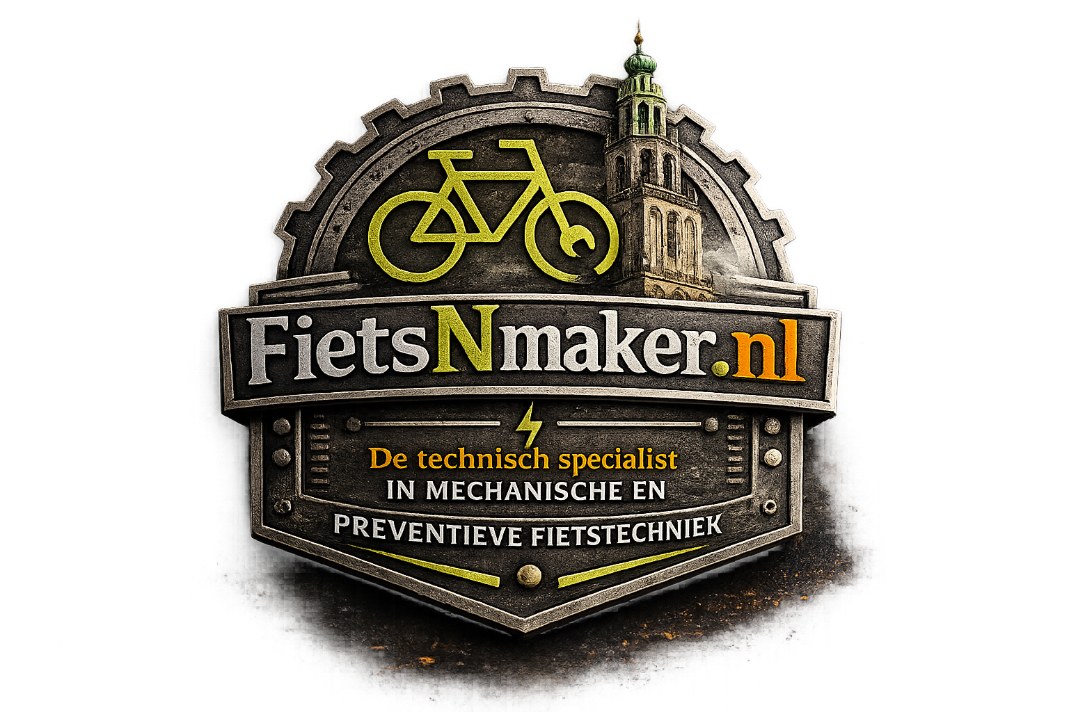 FietsNmaker.nl logo